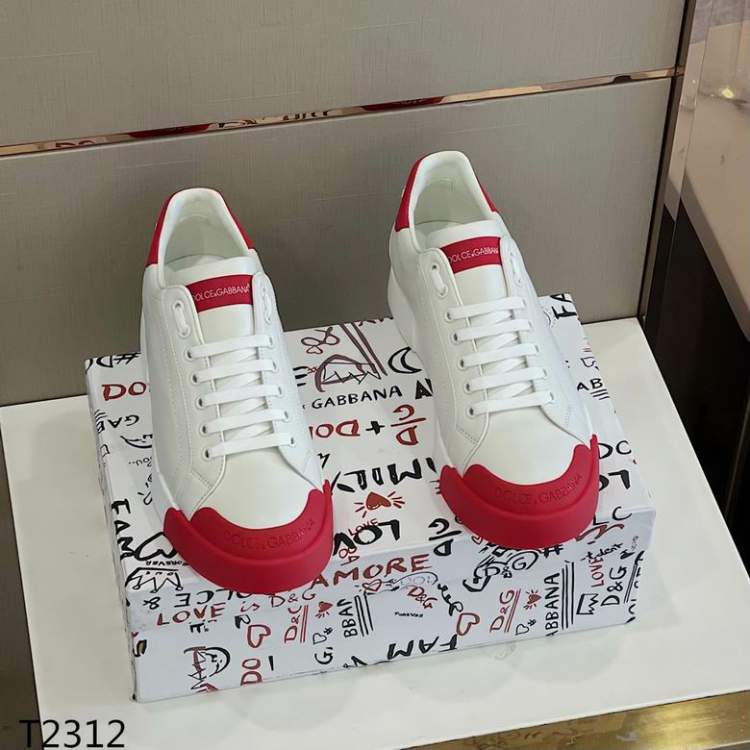 Picture of Dolce Gabbana Shoes _SKUDGsz38-46h11584279